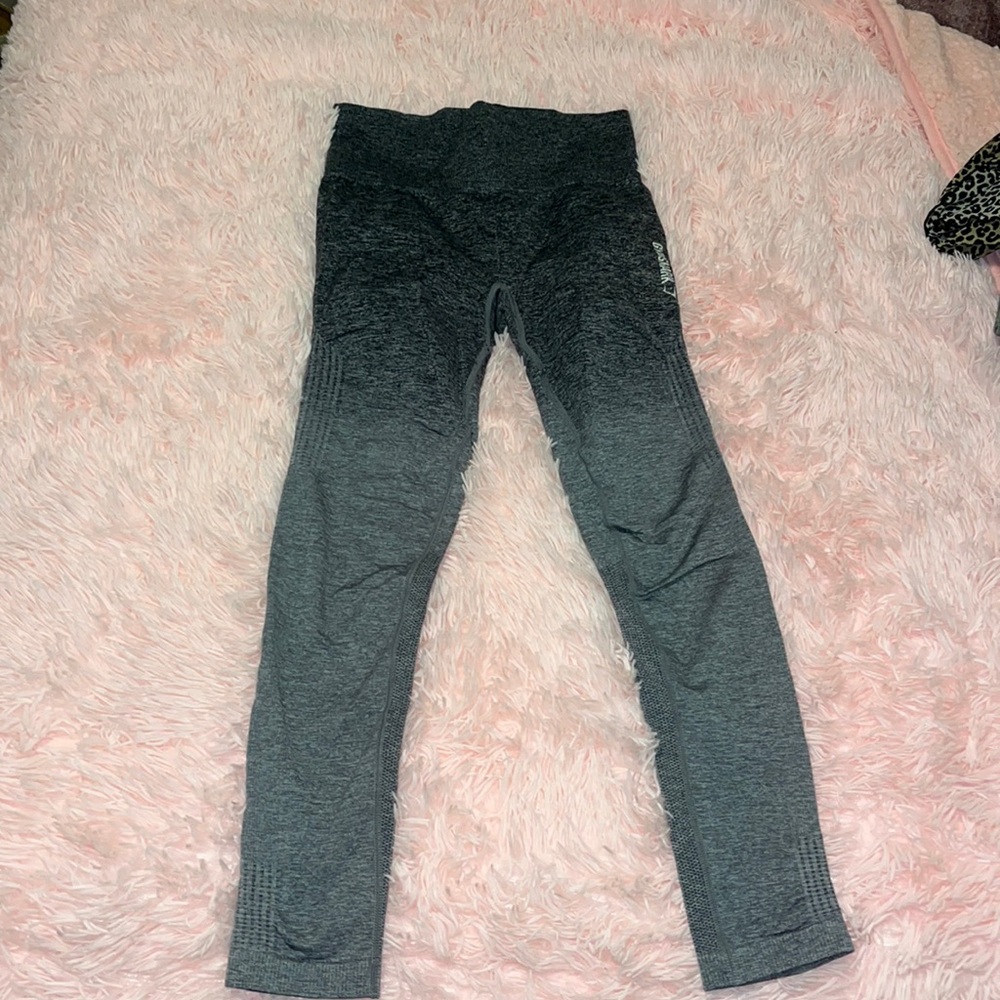 gymshark leggings